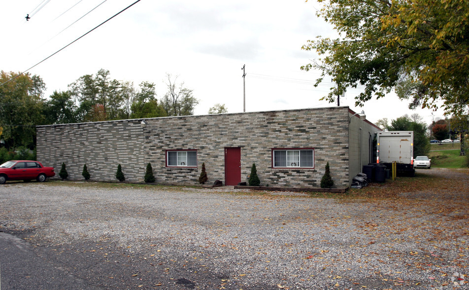 2035 Day Rd, Hagerstown, MD en alquiler - Foto del edificio - Imagen 2 de 2