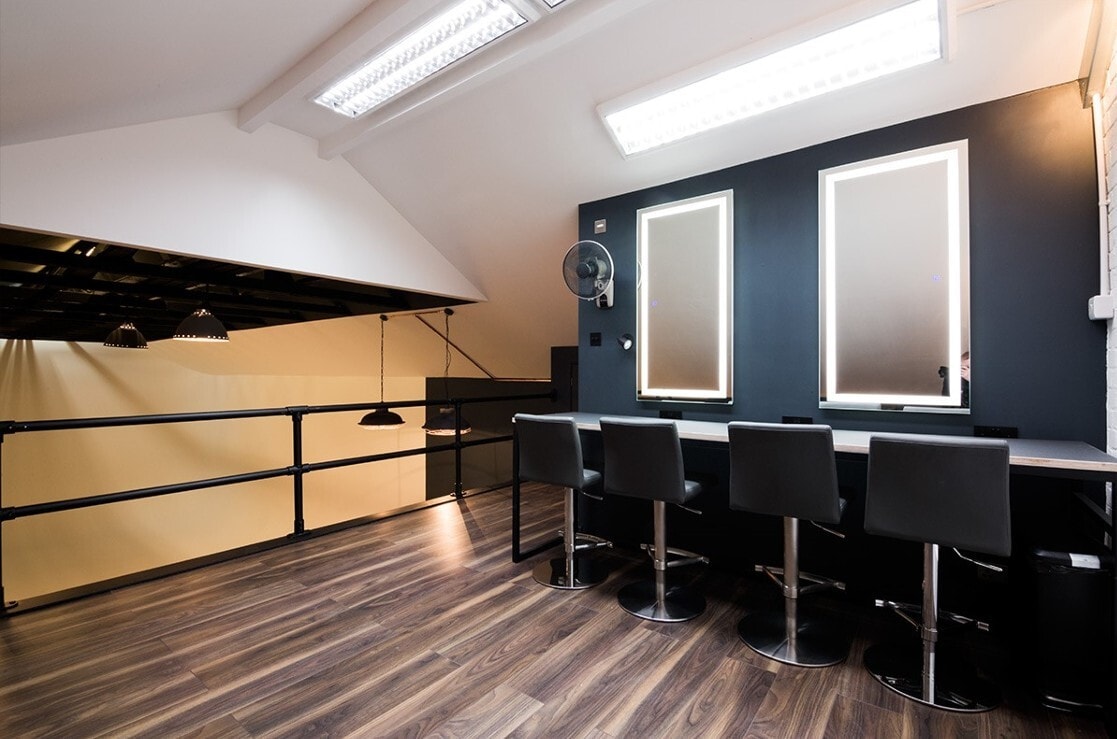 38-40 Upper Clapton Rd, London en alquiler Foto del interior- Imagen 1 de 16