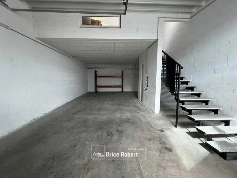 Flex en Vénissieux en alquiler - Foto del interior - Imagen 3 de 5