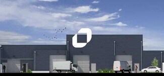 Más detalles de 1860 Route De Frans, Villefranche-sur-Saône - Flex en alquiler