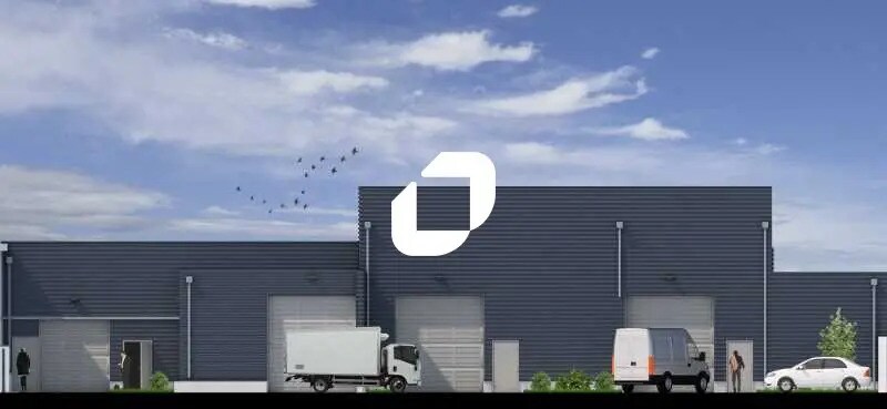 1860 Route De Frans, Villefranche-sur-Saône en alquiler Foto del edificio- Imagen 1 de 12