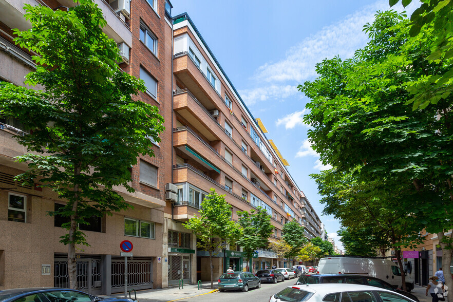 Edificios residenciales en Madrid, MAD en venta - Foto principal - Imagen 1 de 2