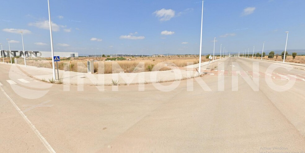 Terreno en Líria, Valencia en venta - Foto del edificio - Imagen 2 de 6