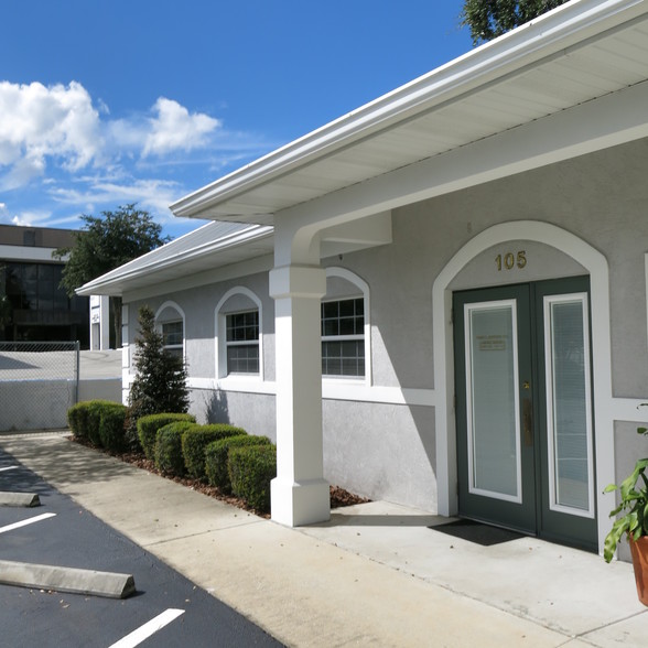 105 E Church St, Deland, FL en venta - Foto del edificio - Imagen 3 de 8