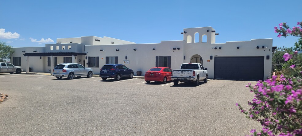 4110 E Anderson St, Sierra Vista, AZ en venta - Foto principal - Imagen 1 de 19