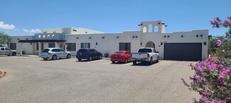 Más detalles para 4110 E Anderson St, Sierra Vista, AZ - Health Care en venta