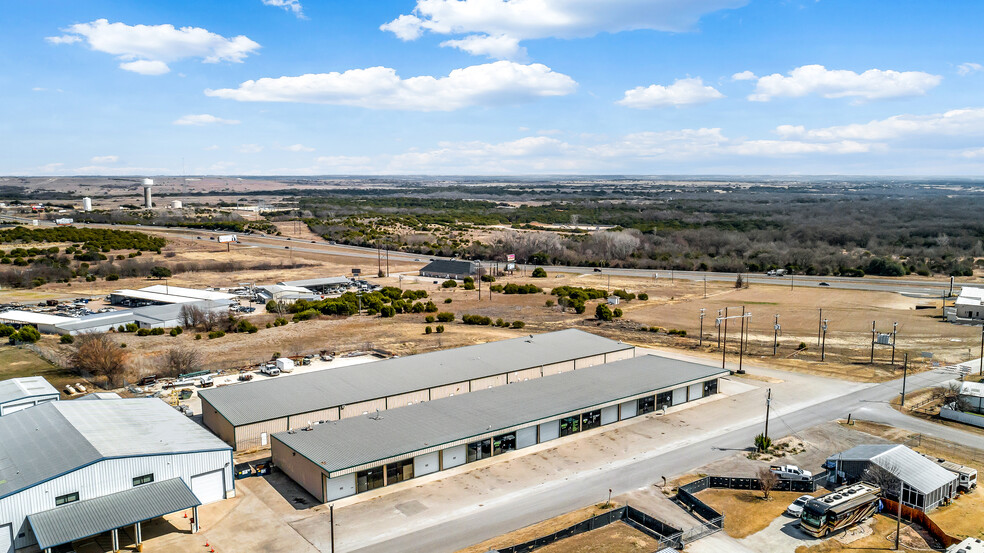 125-129 M&M Ranch Rd cartera de 2 inmuebles en venta en LoopNet.es - Foto del edificio - Imagen 1 de 11