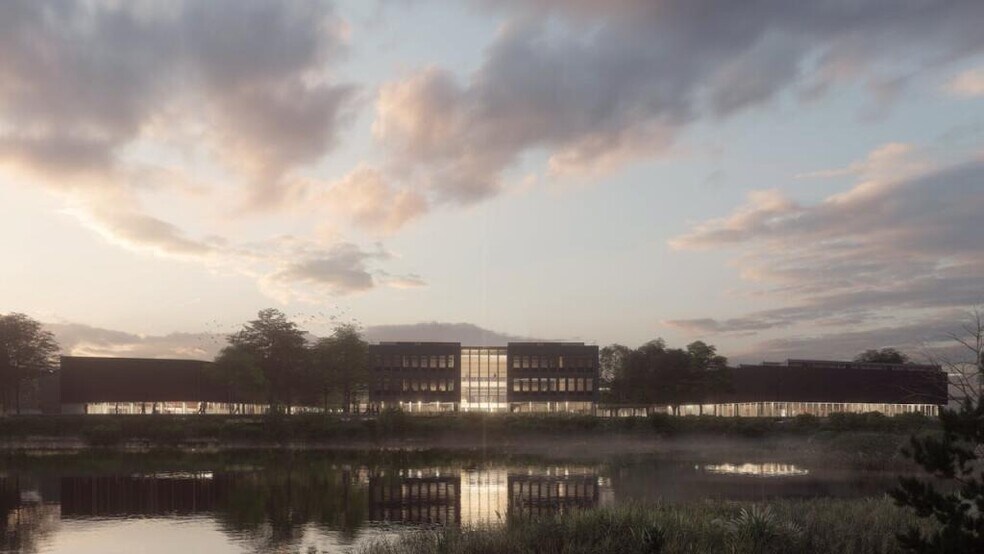 Pentre Awel, Llanelli en alquiler - Foto del edificio - Imagen 1 de 8