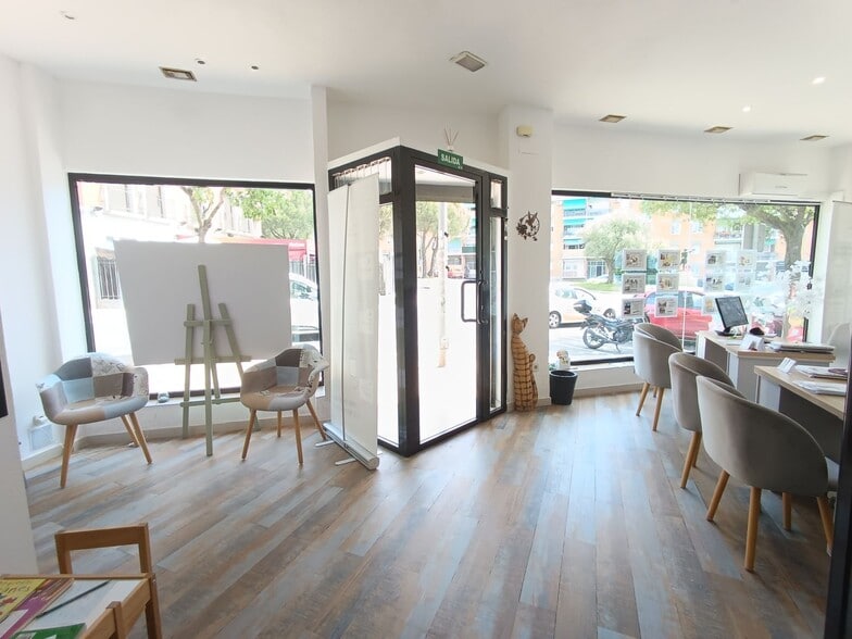 Calle Molino de Viento, 5, Colmenar Viejo, Madrid en alquiler - Foto del interior - Imagen 2 de 5