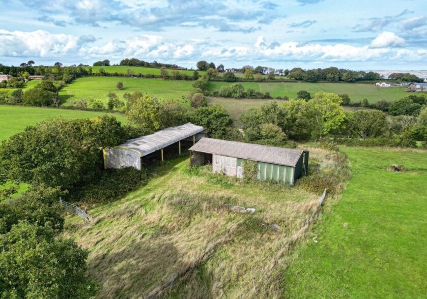 Folley Lane, Whitestone en venta - Foto del edificio - Imagen 2 de 5