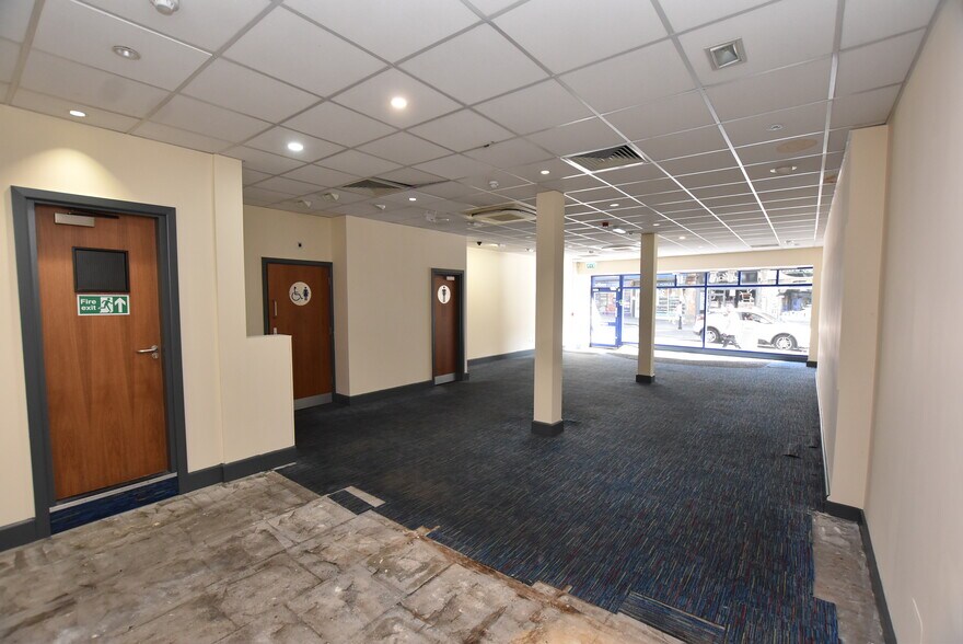 73 Murray Pl, Stirling en alquiler - Foto del edificio - Imagen 3 de 5