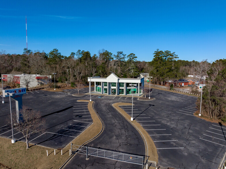 5001 Two Notch Rd, Columbia, SC en venta - Foto del edificio - Imagen 2 de 116