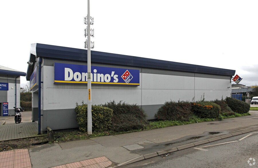 Mill Way, Sittingbourne en venta - Foto del edificio - Imagen 3 de 3