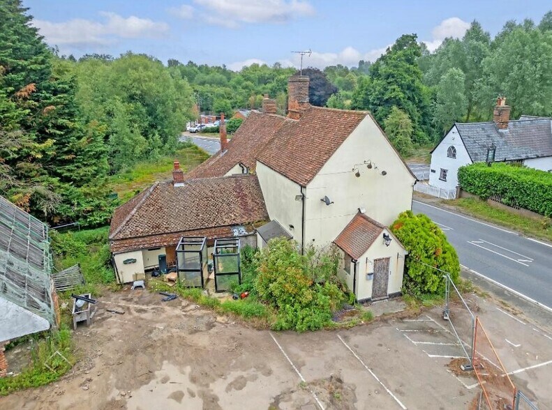 Maldon Rd, Colchester en alquiler - Foto del edificio - Imagen 2 de 8
