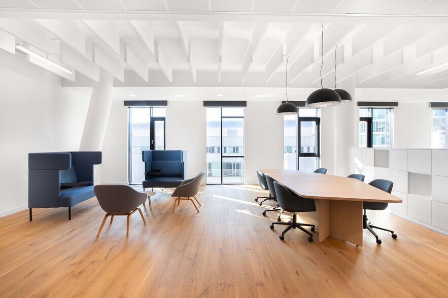 73 Rue De Vaugirard, Paris en alquiler - Foto del interior - Imagen 3 de 44