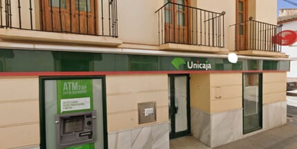 Local en Alfarnate, Málaga en venta Foto del interior- Imagen 1 de 1