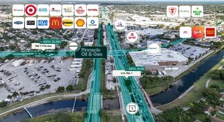 Más detalles de 21100 S Dixie Hwy, Miami, FL - Local en venta