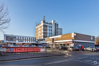 Más detalles para Birmingham Rd, Sutton Coldfield - Local en alquiler