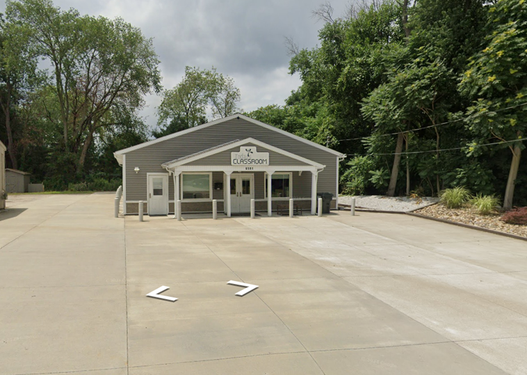 6551 Middlebranch Ave NE, North Canton, OH en venta - Foto del edificio - Imagen 3 de 3