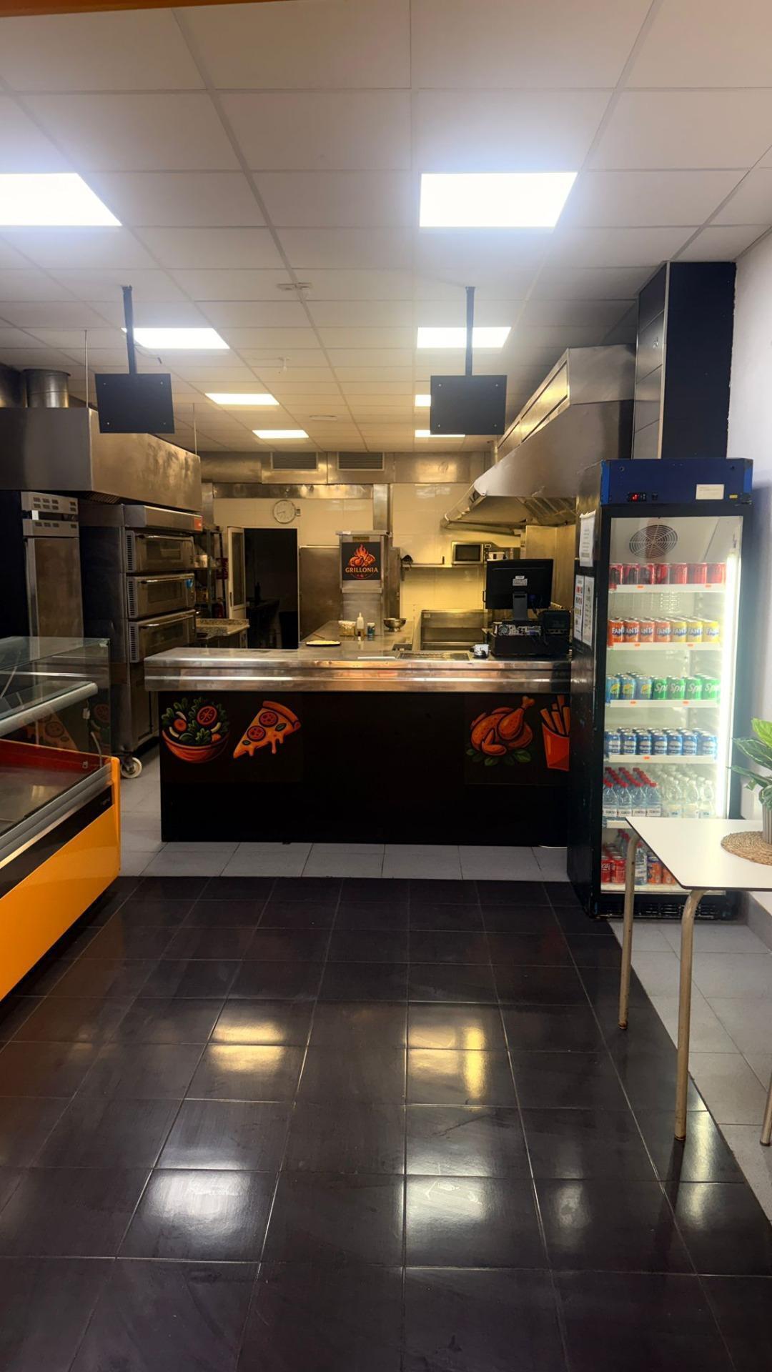 Local en Benidorm en venta Foto del edificio- Imagen 1 de 12