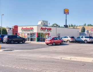 Más detalles para 2126 S Douglas Hwy, Gillette, WY - Locales en venta