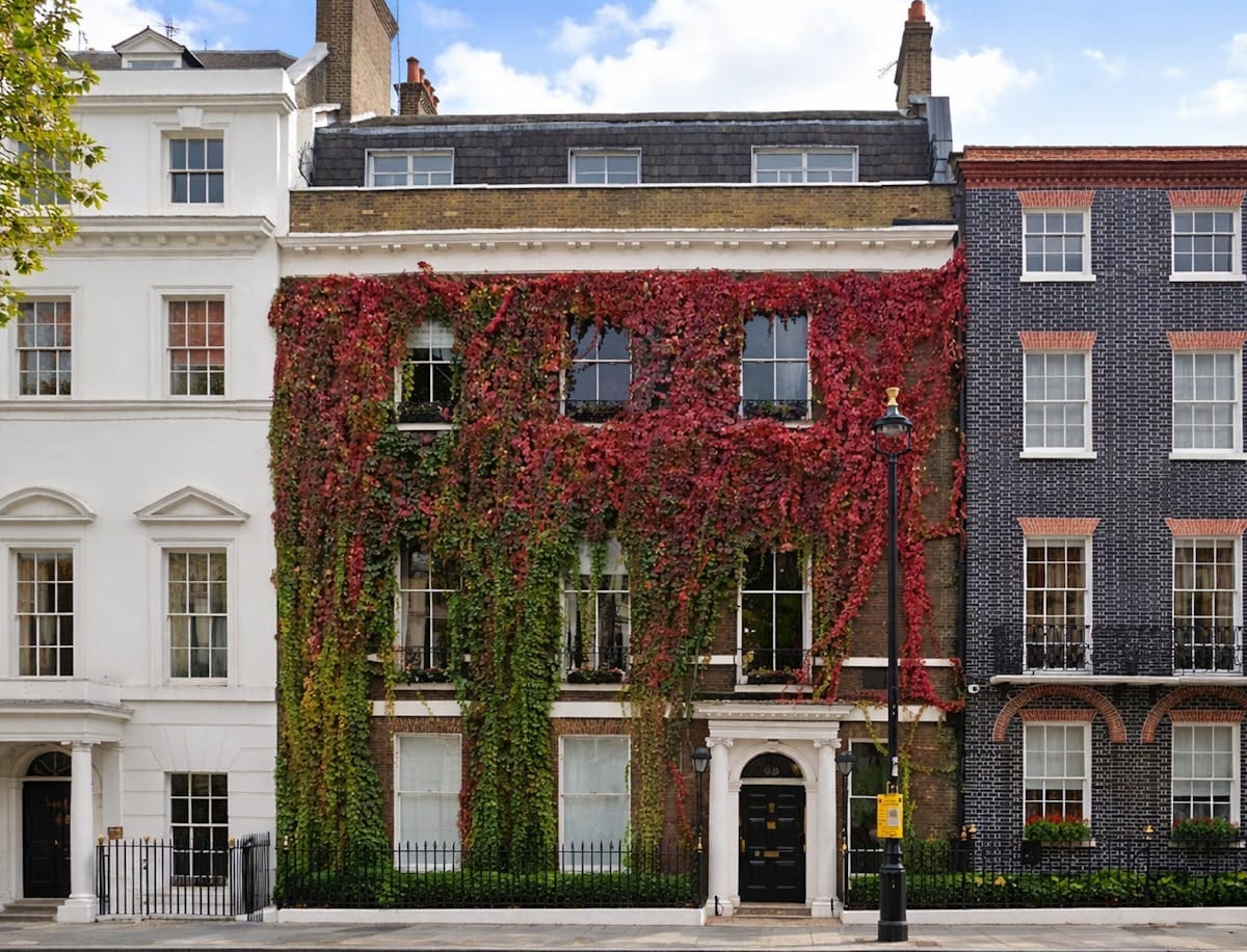 29 Curzon St, London en alquiler Foto del edificio- Imagen 1 de 5