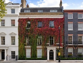 29 Curzon St, London en alquiler Foto del edificio- Imagen 1 de 5