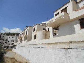 Edificio residencial en Alpujarra de la Sierra, Granada en venta - Foto del edificio - Imagen 1 de 6