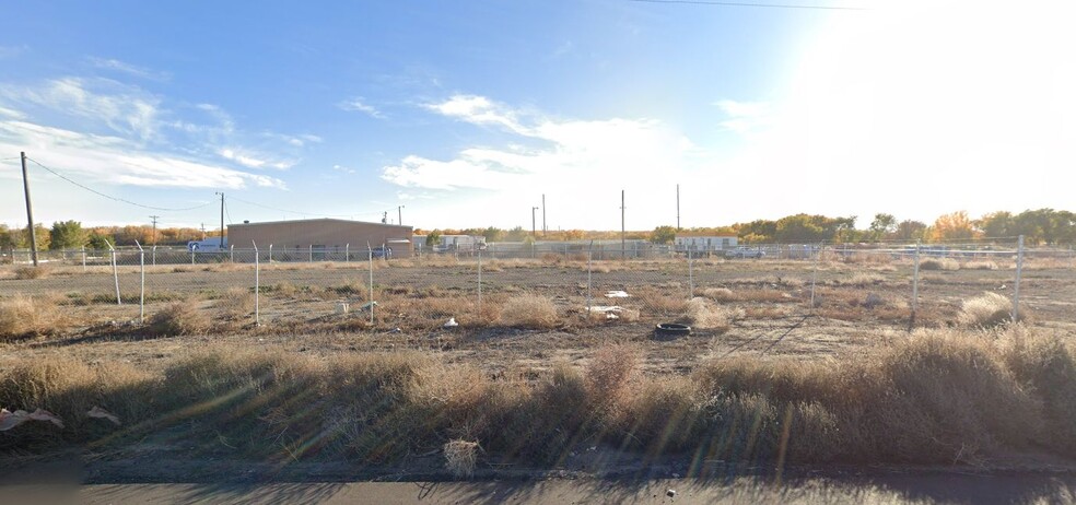 2298 Hwy 96, Pueblo, CO en alquiler - Foto del edificio - Imagen 2 de 3