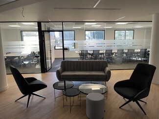 Más detalles de 8-10 Avenue De L'Arche, Courbevoie - Coworking en alquiler