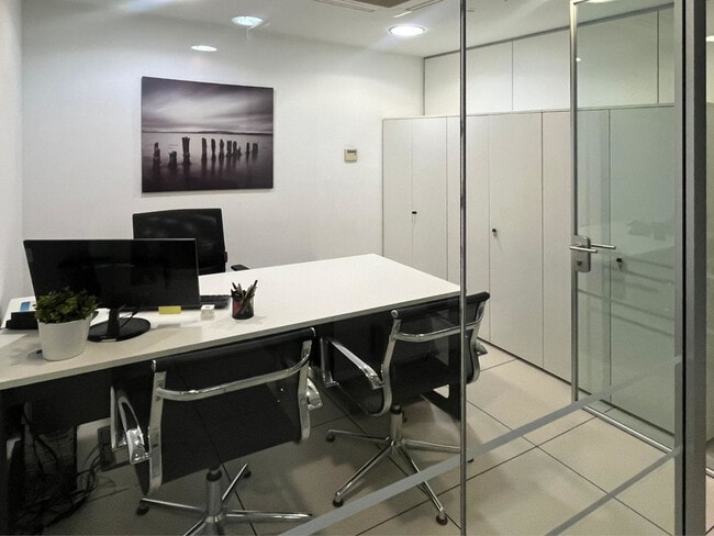 Más detalles de Oficina en alquiler