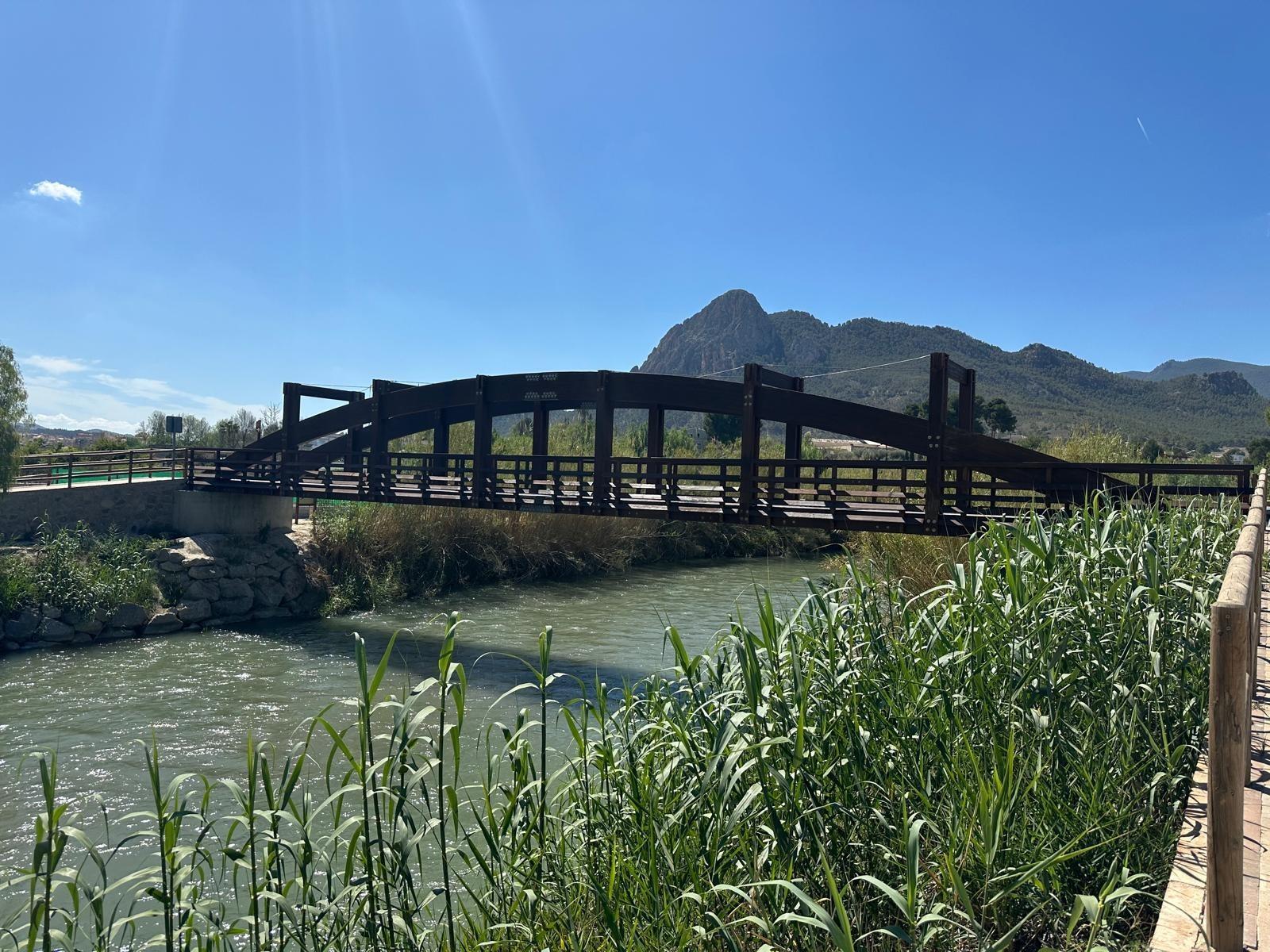 Terreno en Cieza, Murcia en venta Vista aérea- Imagen 1 de 12