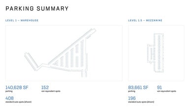 920-980 E 149th St, Bronx, NY en alquiler Plano de la planta- Imagen 1 de 1