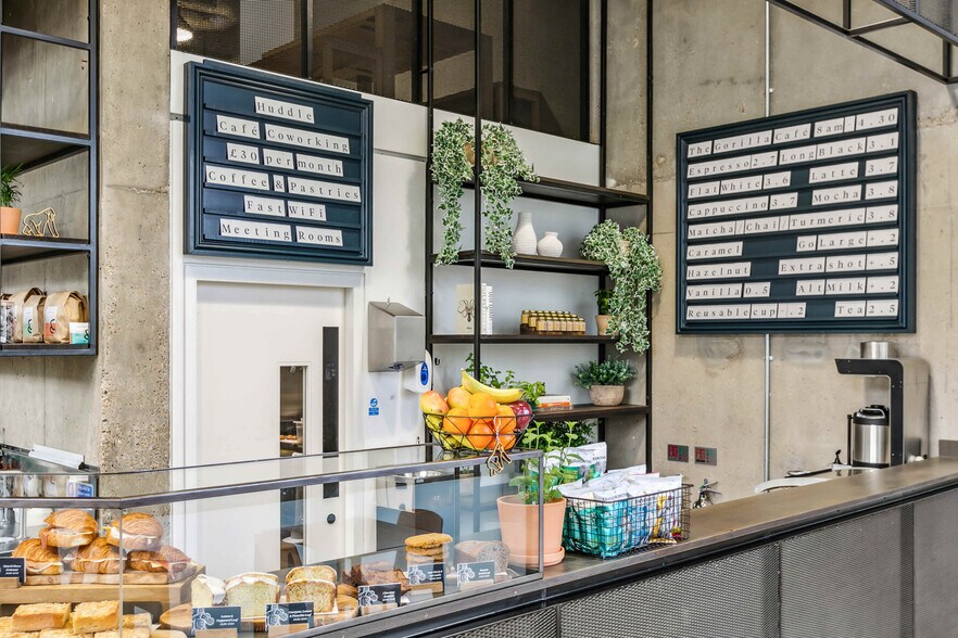 3 Shortlands, London en alquiler - Foto del edificio - Imagen 3 de 17