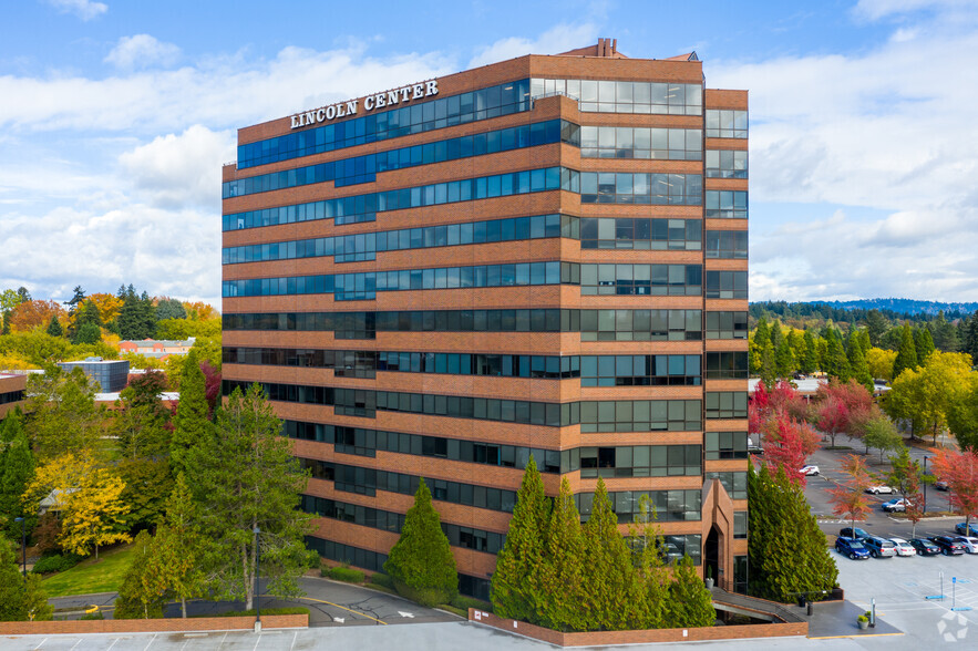 10260 SW Greenburg Rd, Portland, OR en alquiler - Foto del edificio - Imagen 2 de 7