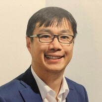 Vincent Yap