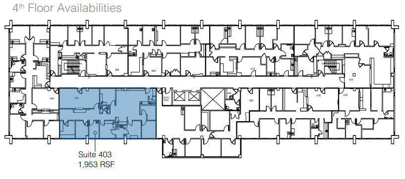 1808 Verdugo Blvd, Glendale, CA en alquiler Plano de la planta- Imagen 1 de 1