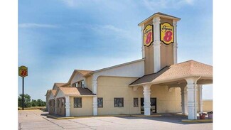 Más detalles para 104 E River Rd, Lexington, NE - Hoteles y hospedaje en venta