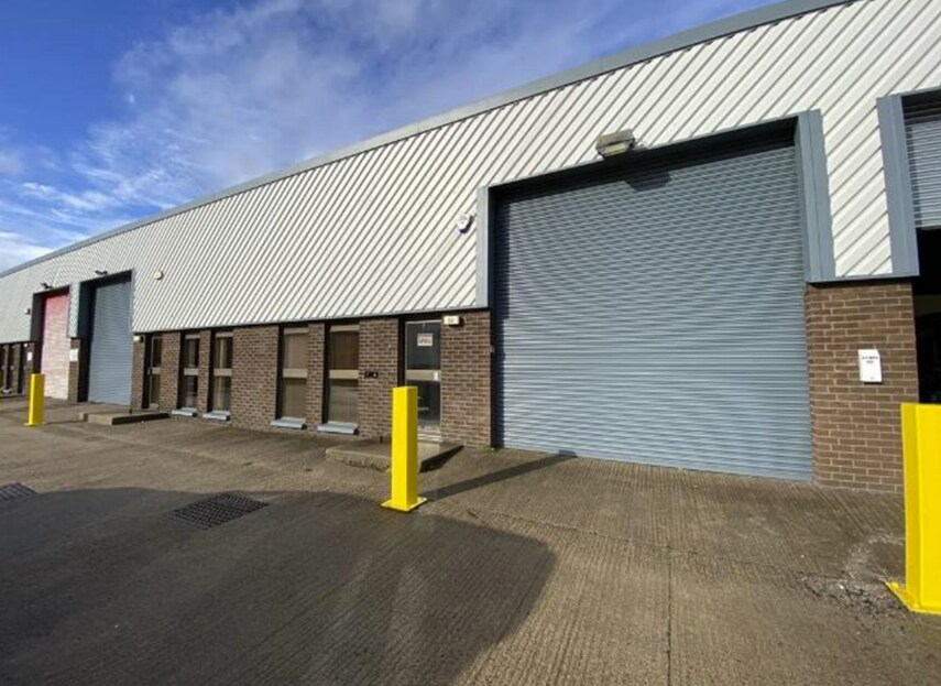 Pitmedden Rd, Dyce en alquiler Foto del edificio- Imagen 1 de 4