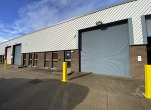 Pitmedden Rd, Dyce en alquiler Foto del edificio- Imagen 1 de 4