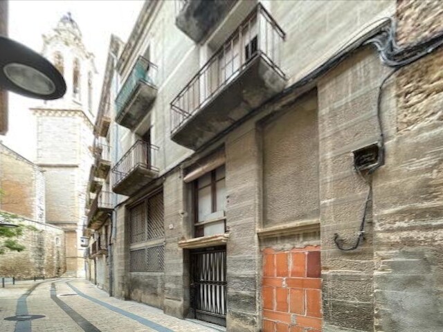 Edificio residencial en Valls, Tarragona en venta - Foto del interior - Imagen 2 de 12