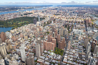 1619 3rd Ave, New York, NY - VISTA AÉREA  vista de mapa - Image1