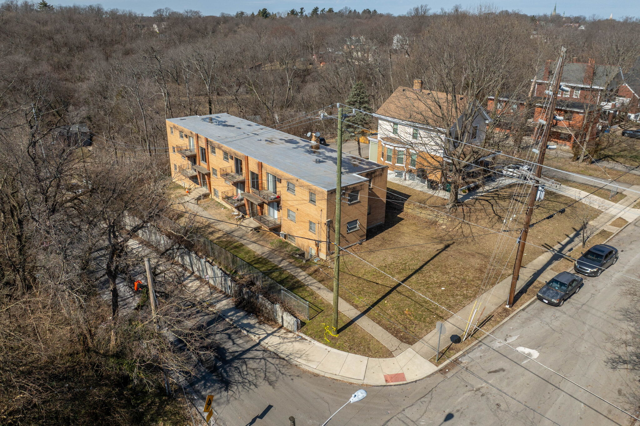 503 Woodlawn Ave, Cincinnati, OH en venta Foto del edificio- Imagen 1 de 39