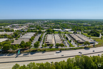 1200 Woodruff Rd, Greenville, SC - VISTA AÉREA  vista de mapa