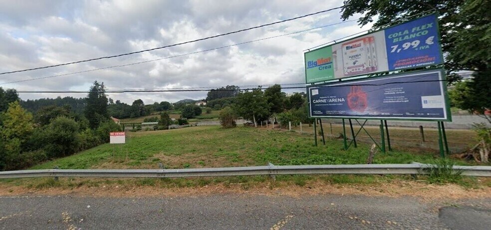 Terreno en Culleredo, La Coruna en venta - Foto del edificio - Imagen 3 de 6