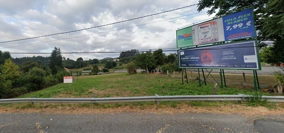 Terreno en Culleredo, La Coruna en venta - Foto principal - Imagen 2 de 6