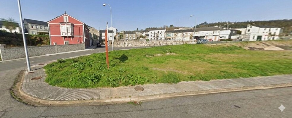 Rúa de Rosalía de Castro, Baleira, Lugo en venta - Foto del edificio - Imagen 2 de 4