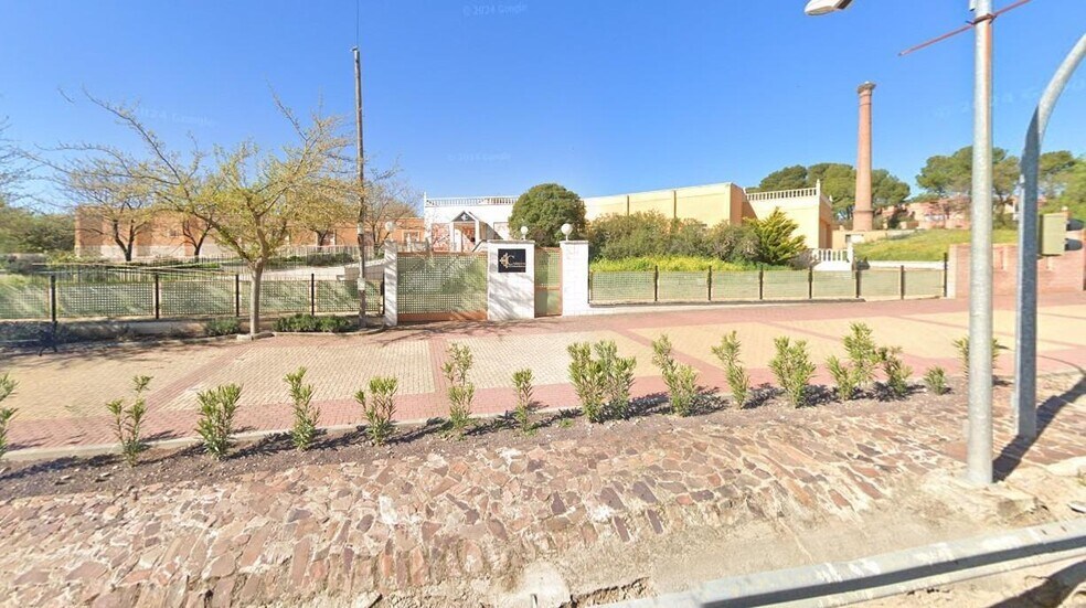 Health Care en Calzada de Calatrava en venta - Foto del edificio - Imagen 3 de 8