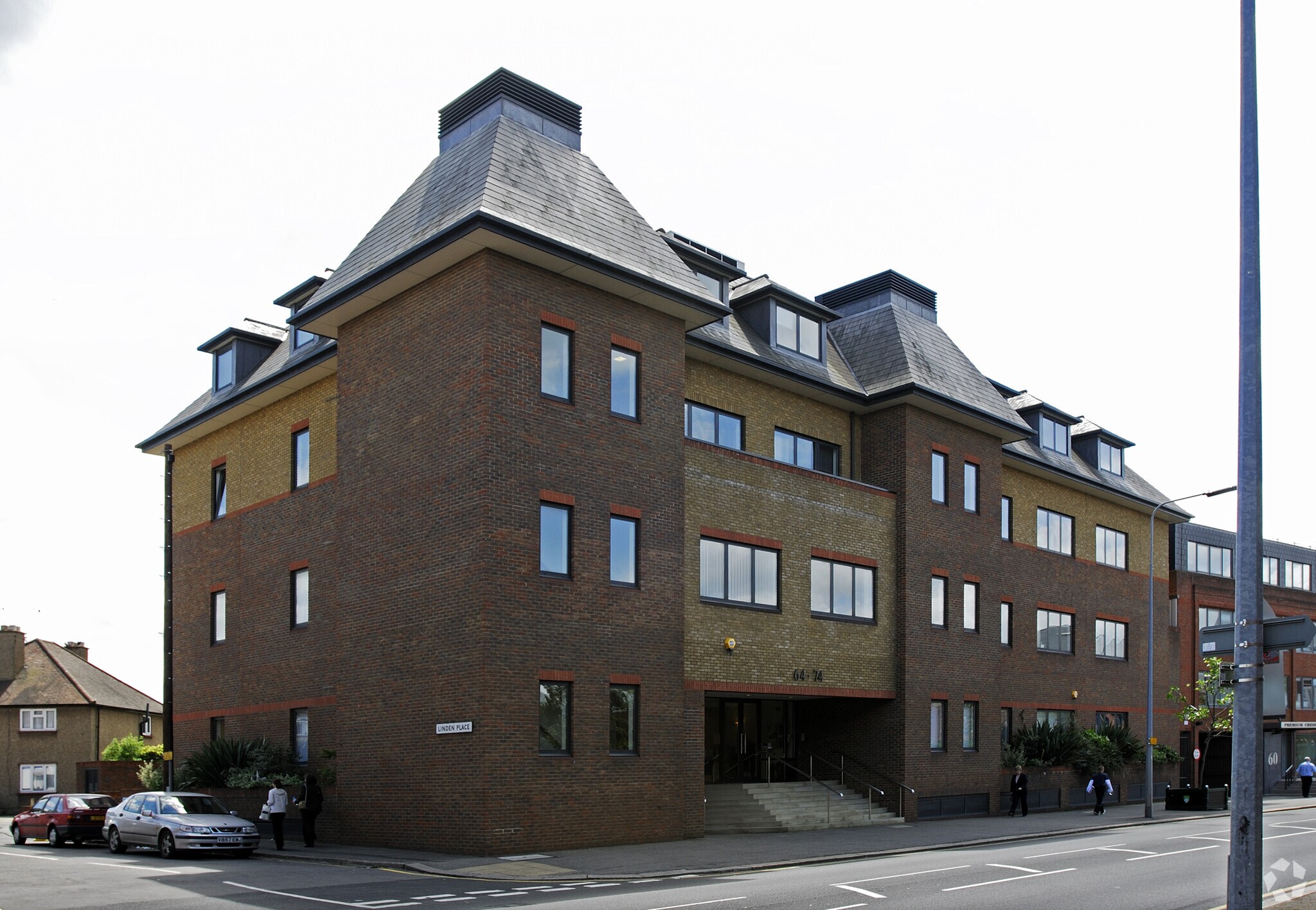 64-74 East St, Epsom en venta Foto principal- Imagen 1 de 3