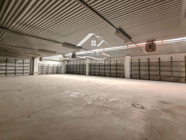 Más detalles de Nave en alquiler